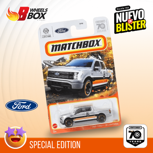 Ford F150
